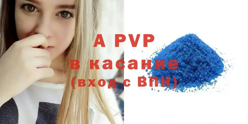 A PVP СК КРИС Глазов